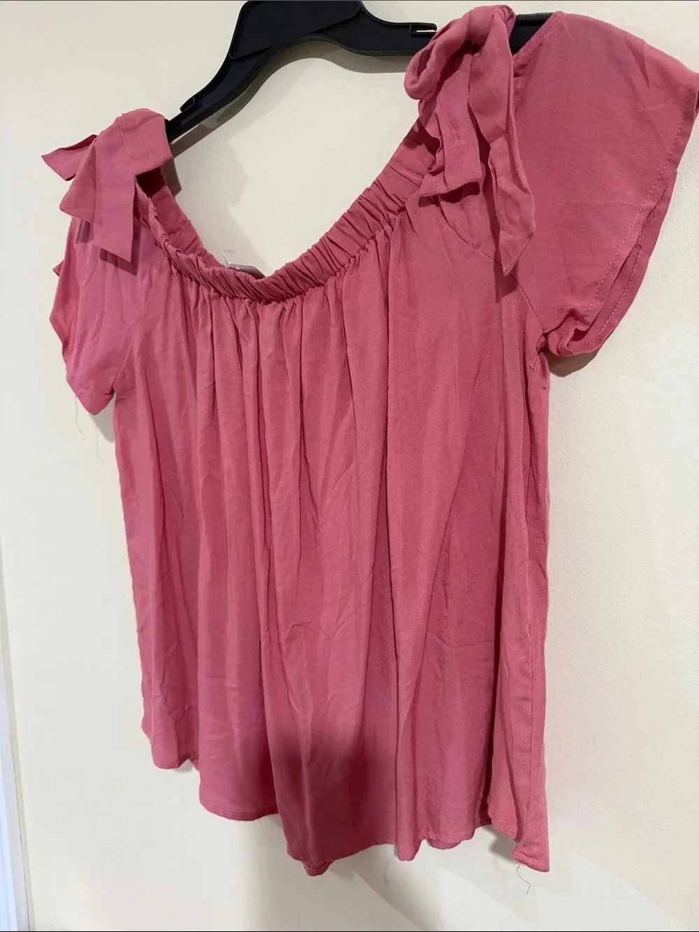 Charlotte Russe off shoulder